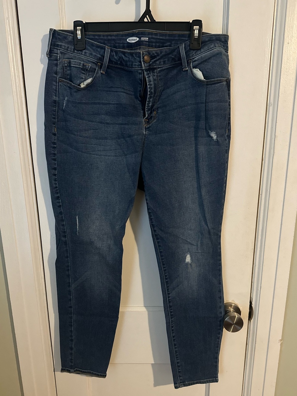 Old Navy Jeans